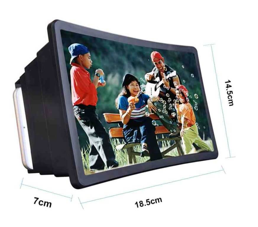 Design ergnomis dan modern